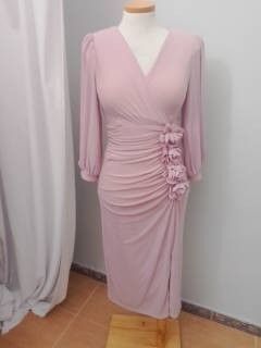 vestido alegria