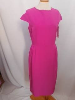 Vestido clasico