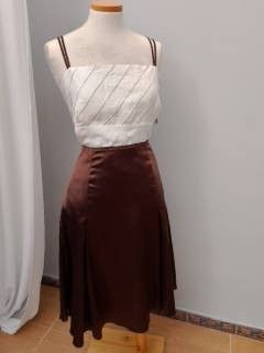 conjunto pespuntes