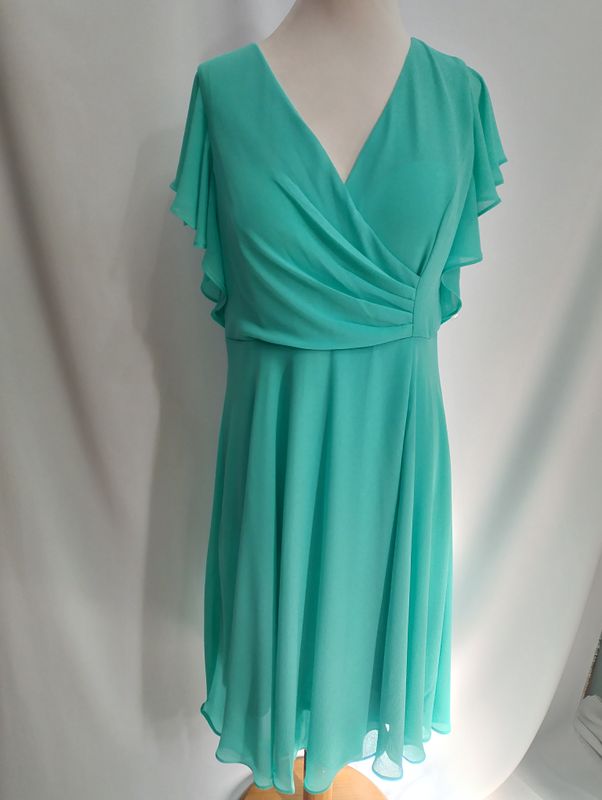 vestido mar