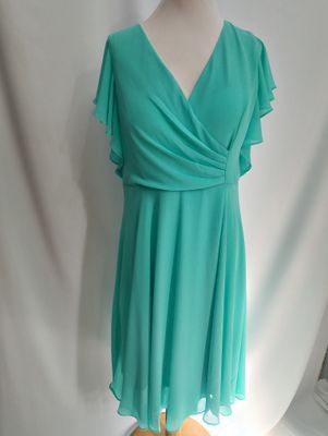vestido mar