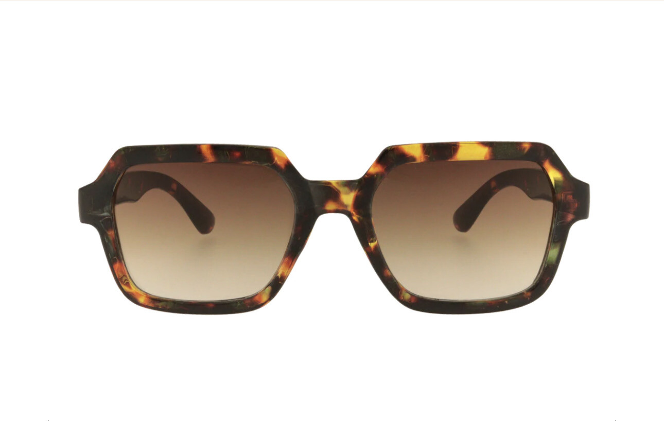 Lunettes de soleil KYL *Ecaille*
