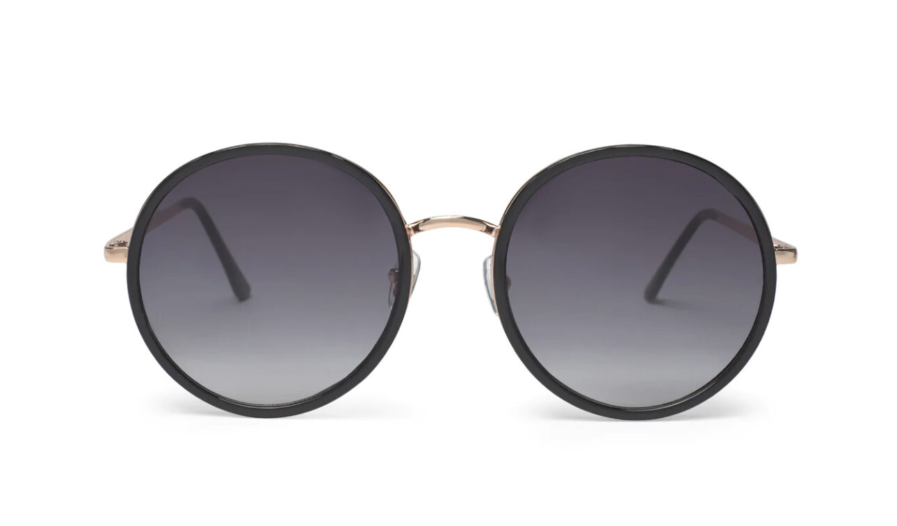 Lunettes de soleil JANIS *Noir*