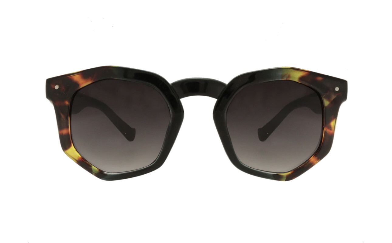 Lunettes de soleil AUDREY *Onyx*