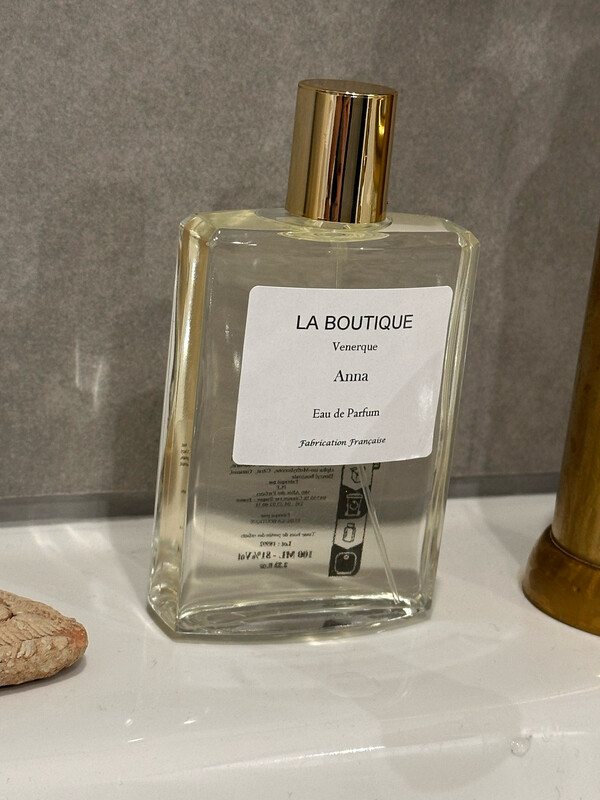 PARFUM ANNA * Neroli Ylang