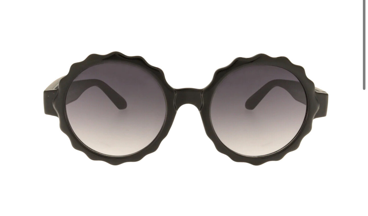 Lunettes de soleil EMMA *Noir*