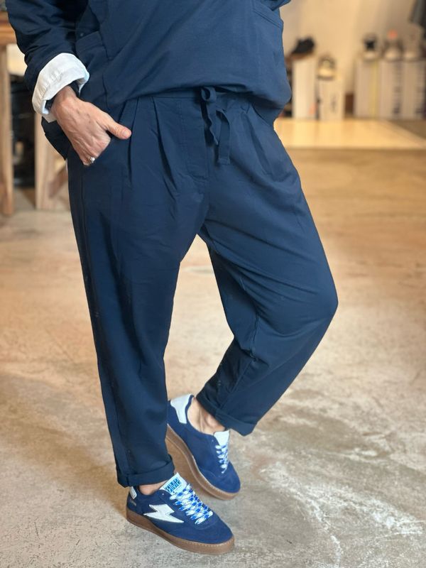 JOGG LOUIS * Bleu Marine