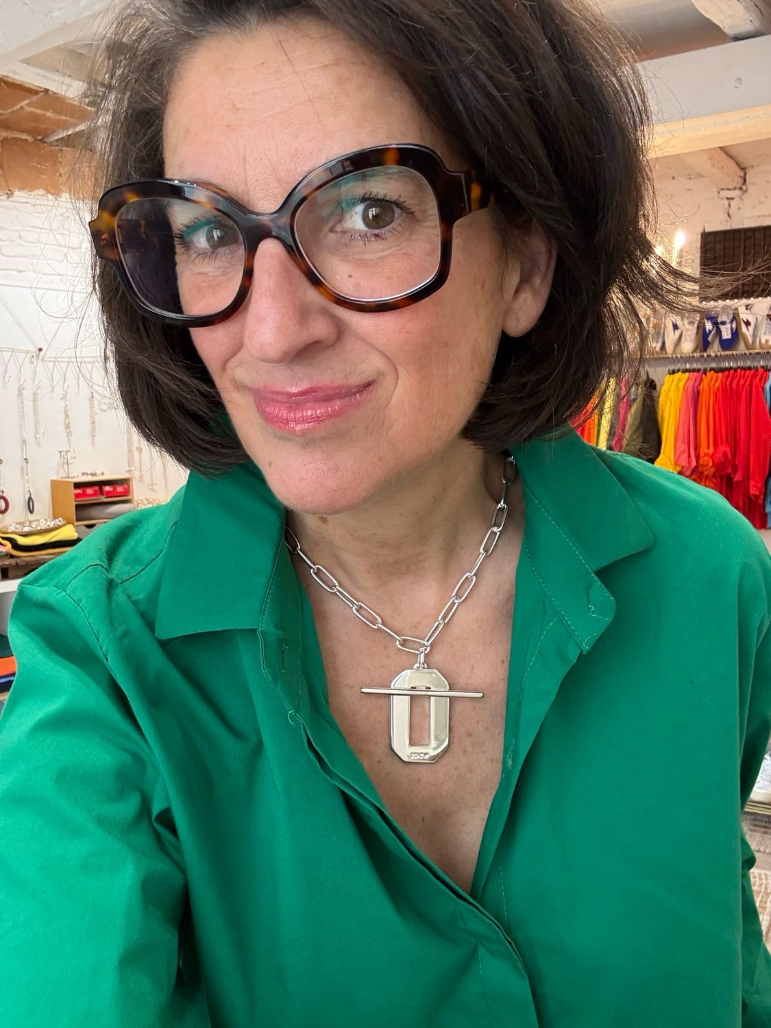 COLLIER 1217
