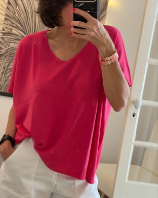 Le BASIC été * Fushia