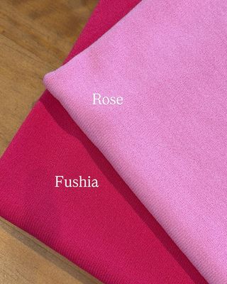 Le BASIC été * Rose