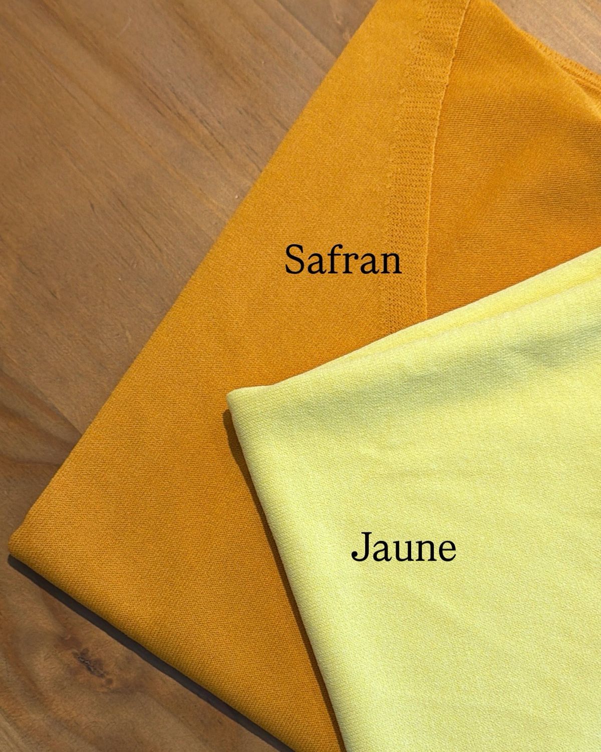 Le BASIC été * Jaune