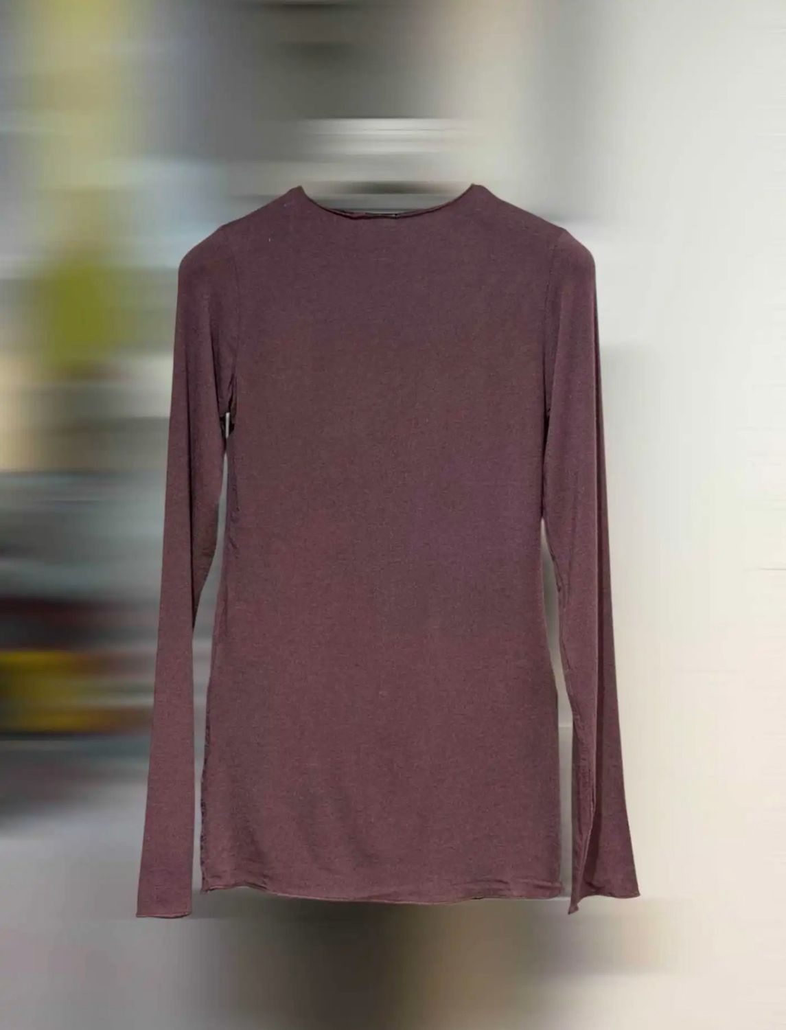 Seconde Peau * Prune