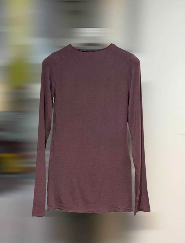 Seconde Peau * Prune