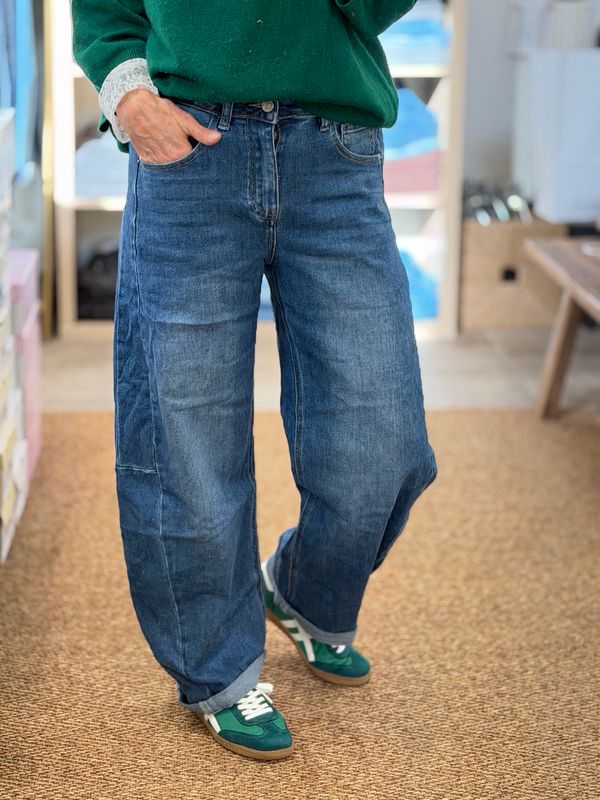 Jean BARRY * 3 Medium