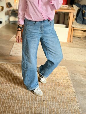 Jean BARRY * 1 Clair