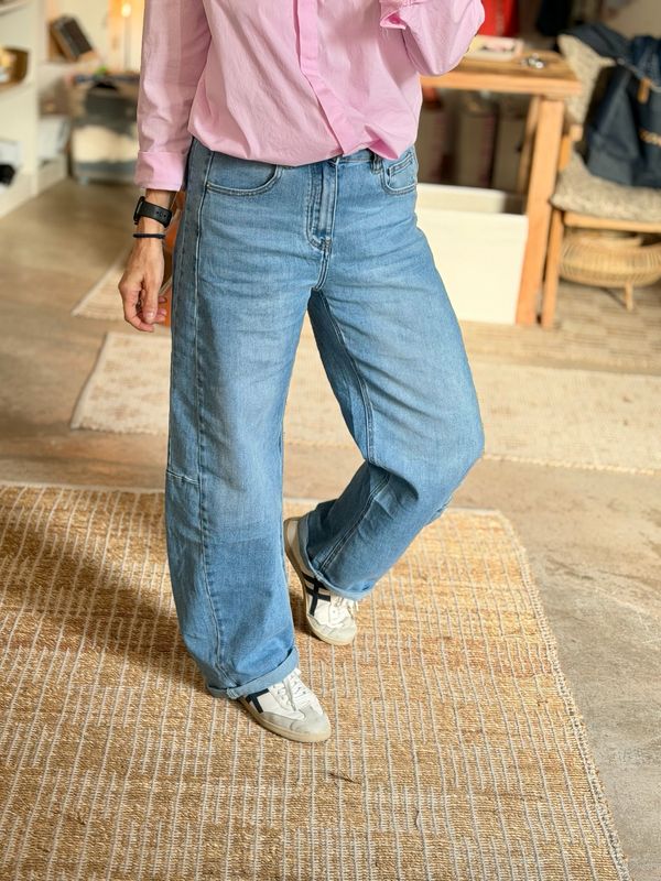 Jean BARRY * 1 Clair