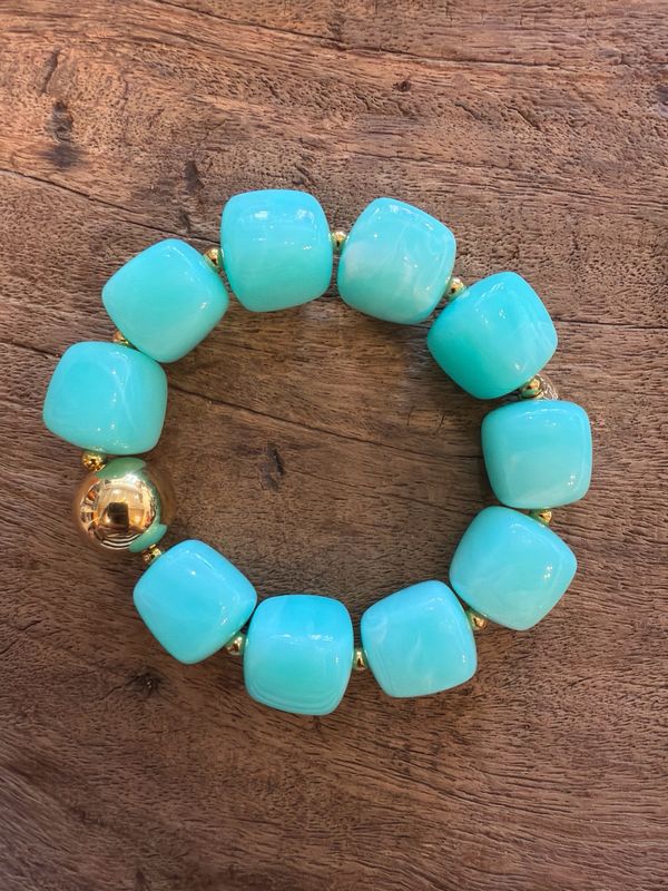 BRACELET JOY * Turquoise