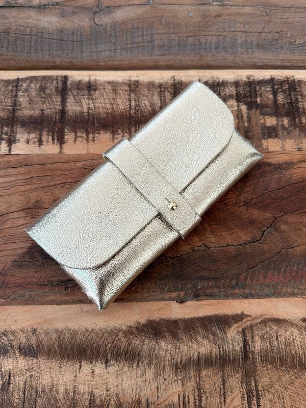 Étui à lunette * Gold