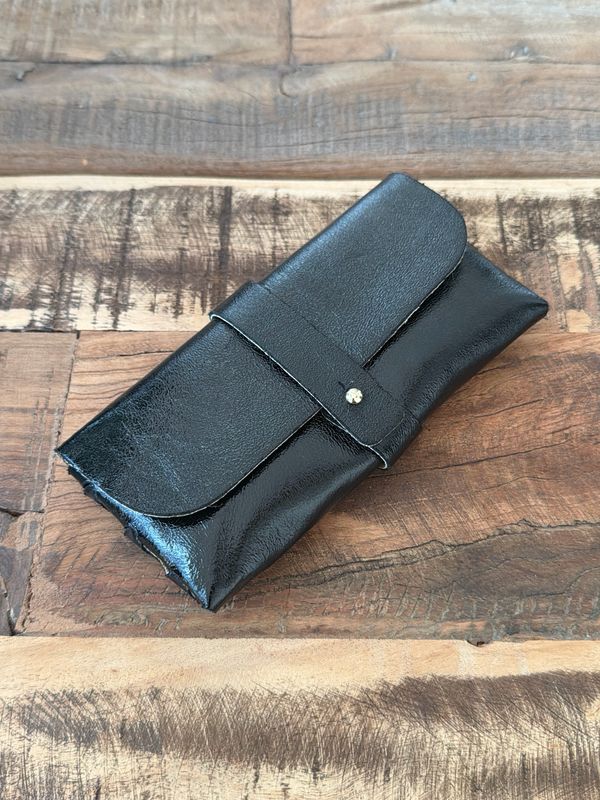 Étui à lunette * Noir