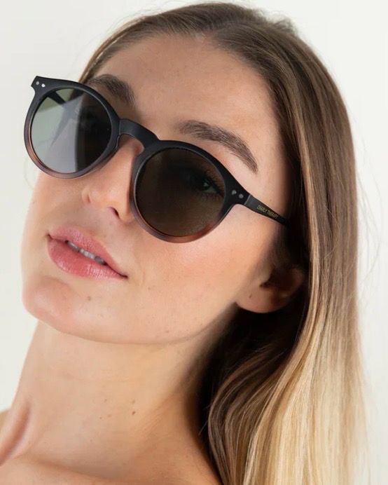 Lunettes de soleil CHARLY CIT77 * Oursin