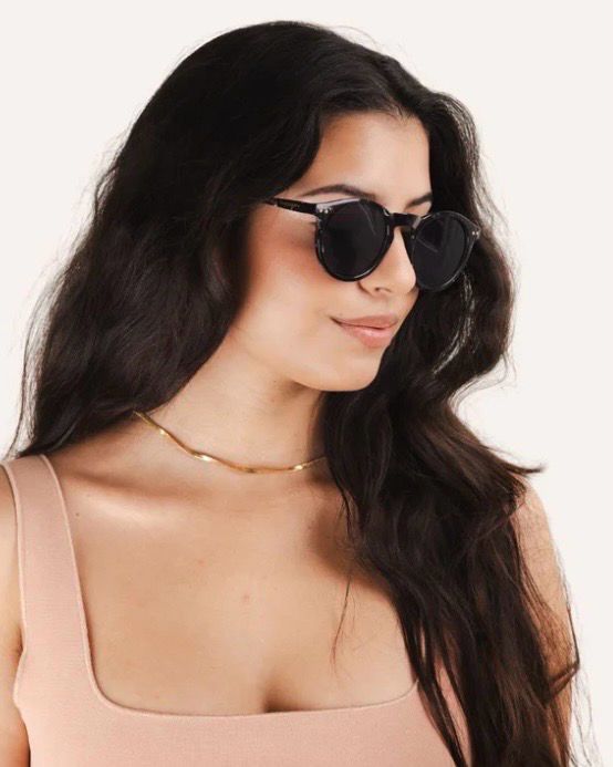 Lunettes de soleil CHARLY CIT770 * Marble