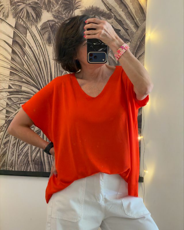 Le BASIC été * Orange