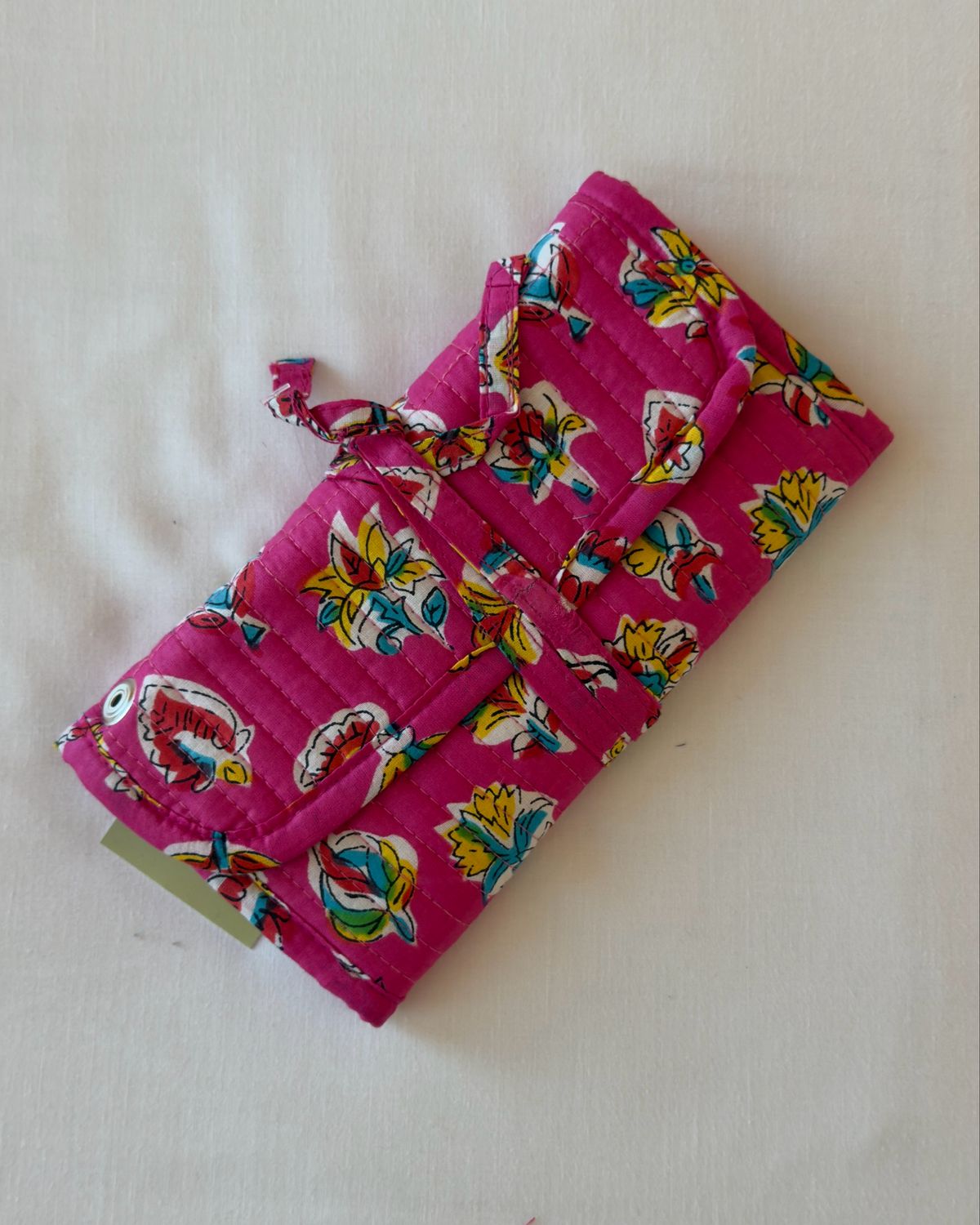POCHETTE BIJOUX