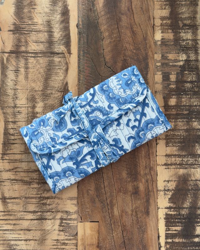 POCHETTE BIJOUX