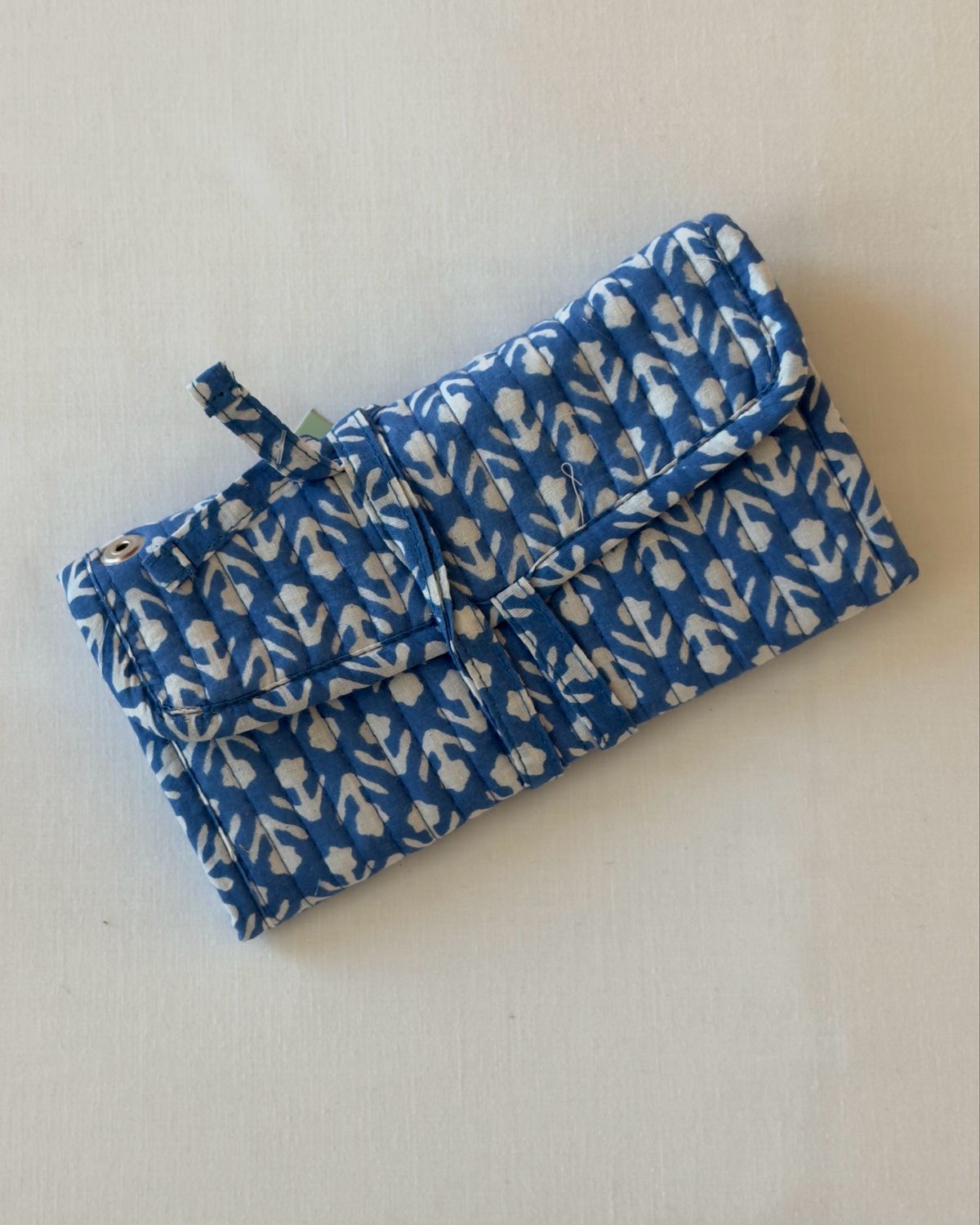 POCHETTE BIJOUX