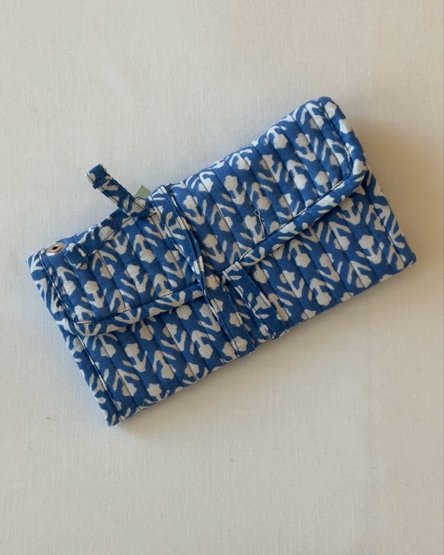 POCHETTE BIJOUX