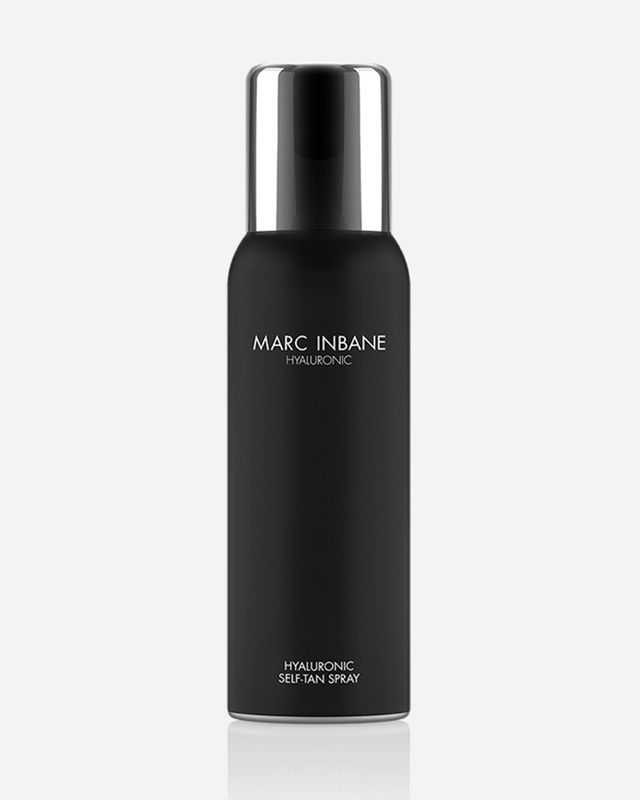 Spray Autobronzant Hyaluronique 100ml