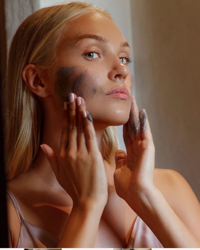 Black Exfolianteur