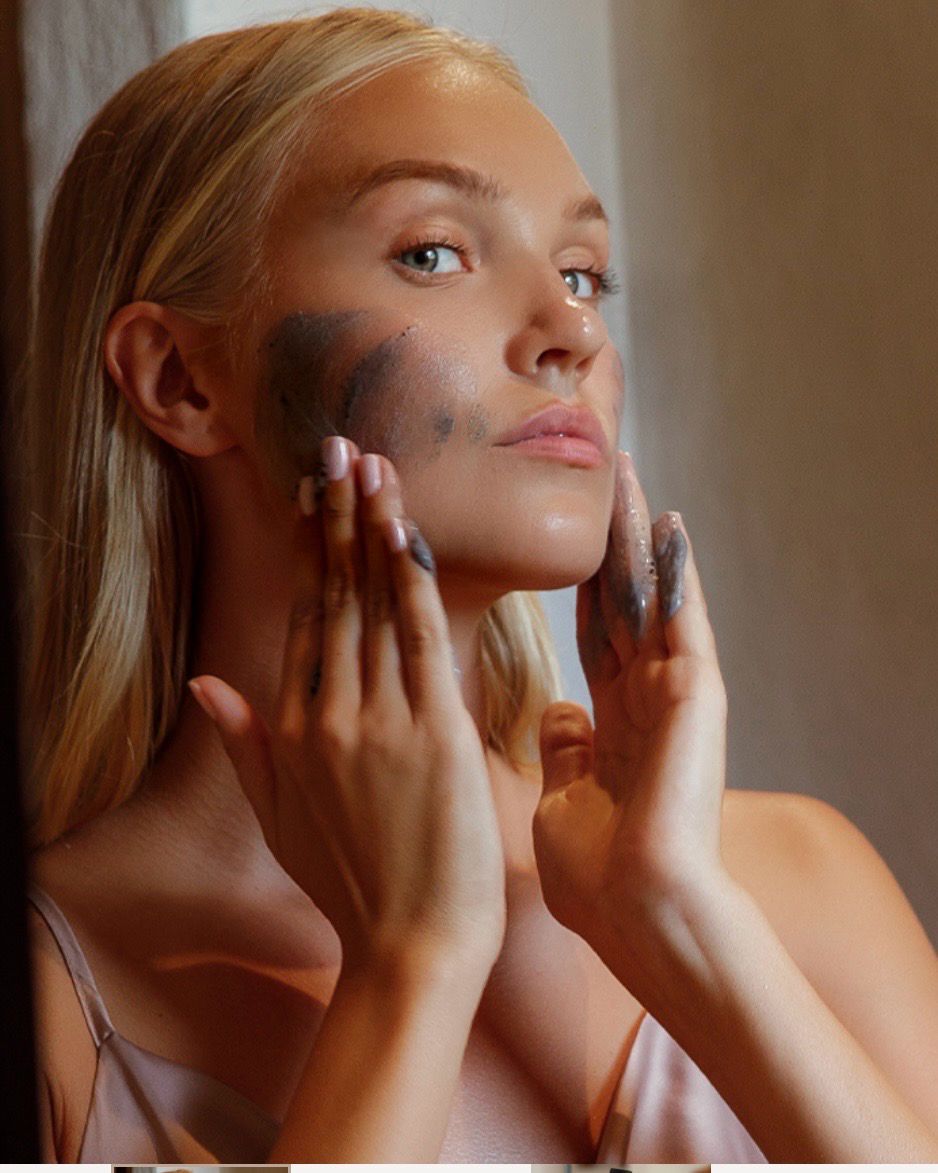 Black Exfolianteur