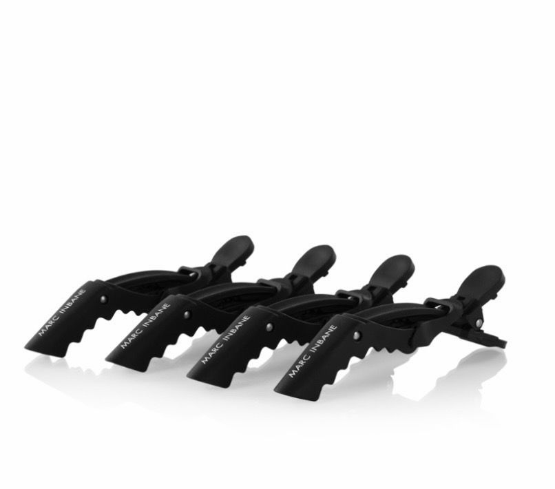 Croc clips