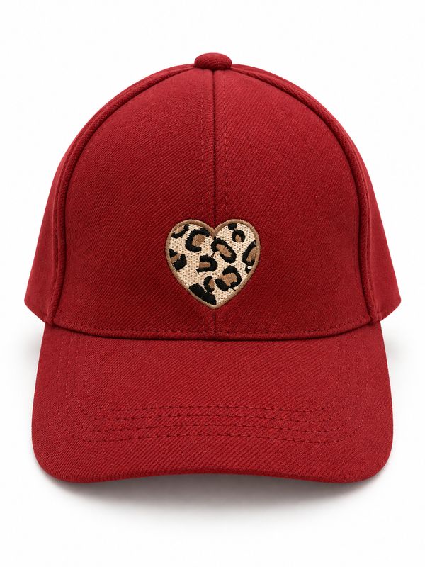 CASQUETTE ♥️