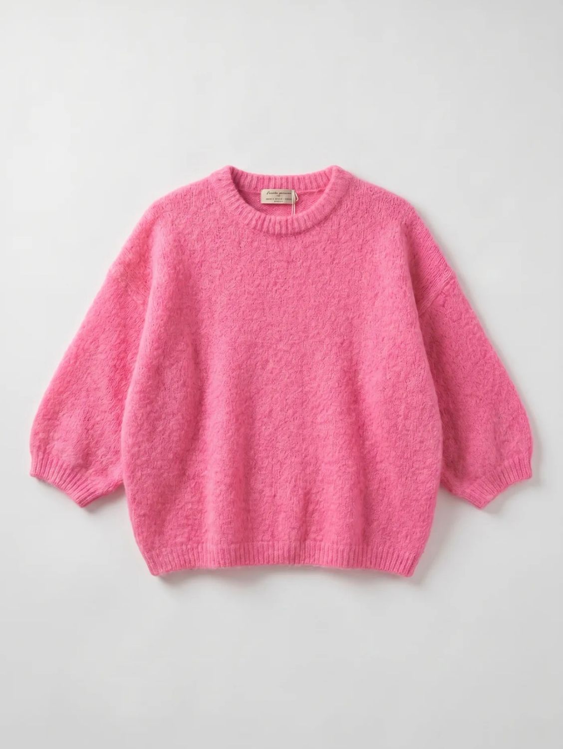 PULL AMÉLIE * ROSE BB