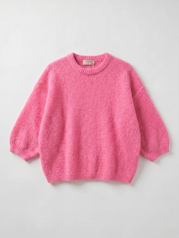 PULL AMÉLIE * ROSE BB