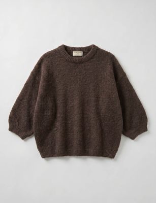 PULL AMÉLIE * CHOCO