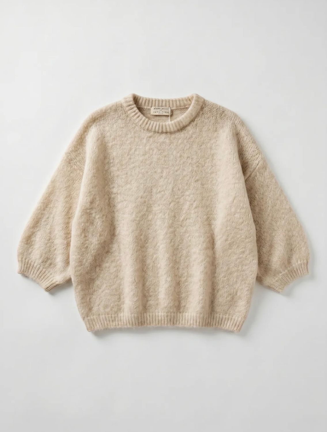 PULL AMÉLIE *