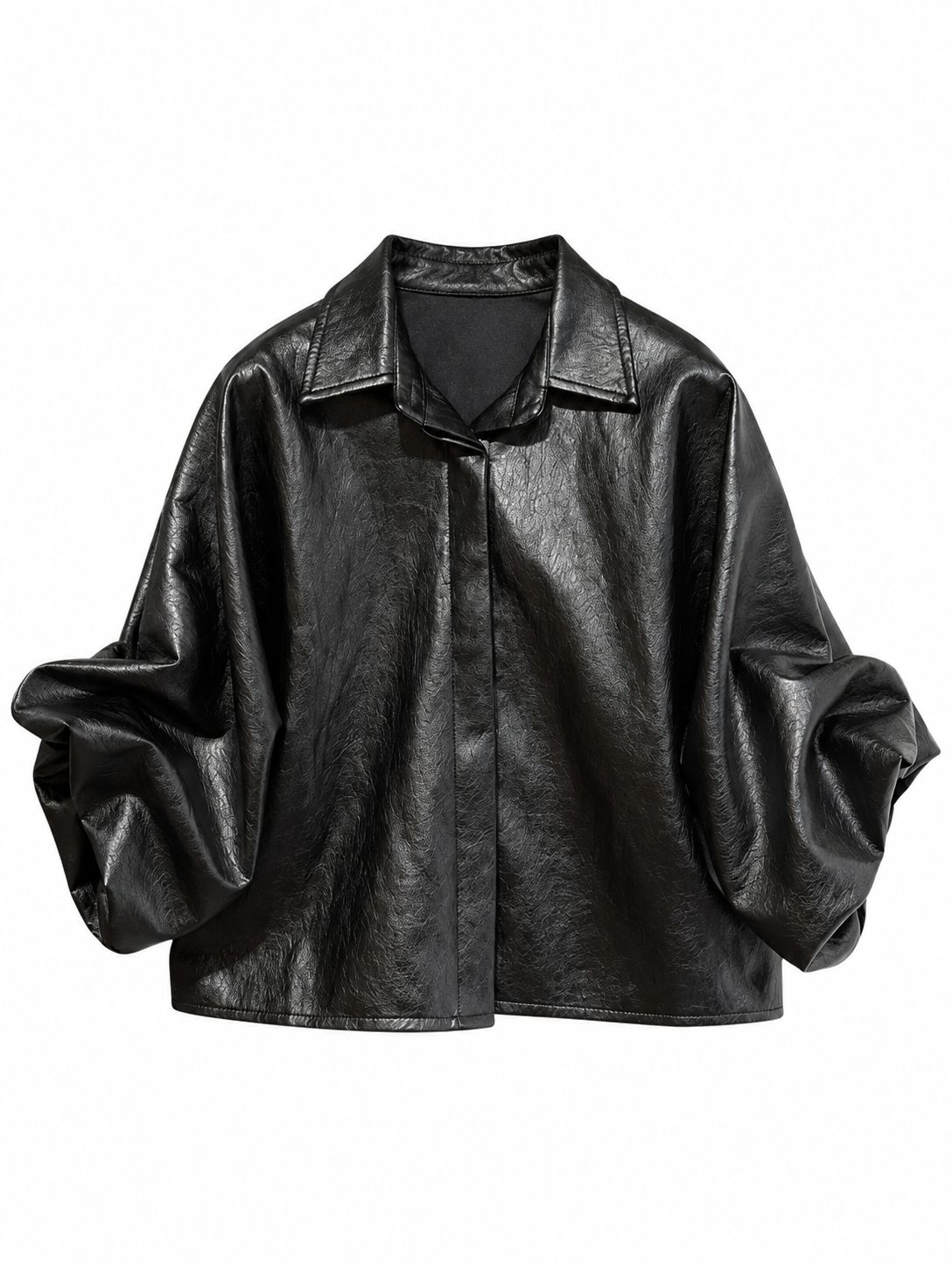 VESTE JASMINE * NOIRE