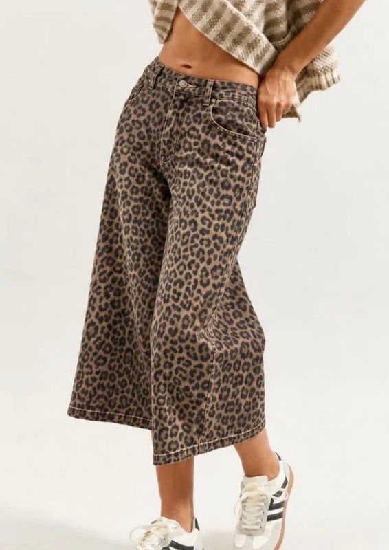 Pantalon * John Leopard