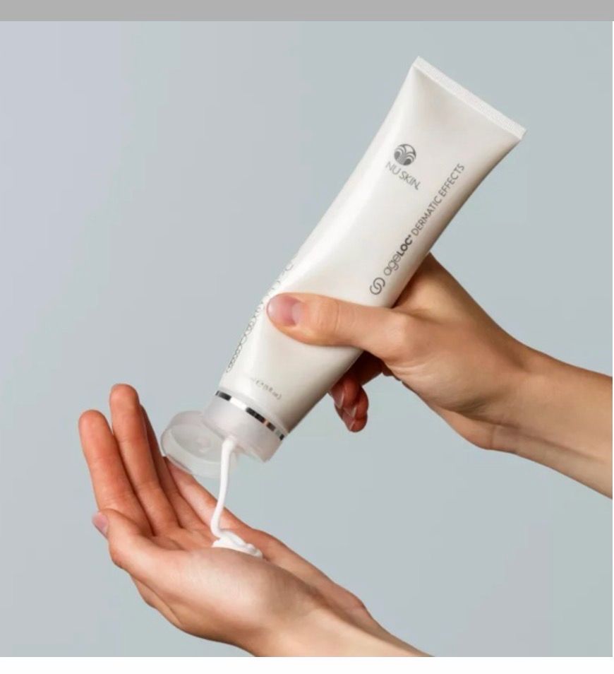 DERMATIC EFFECTS