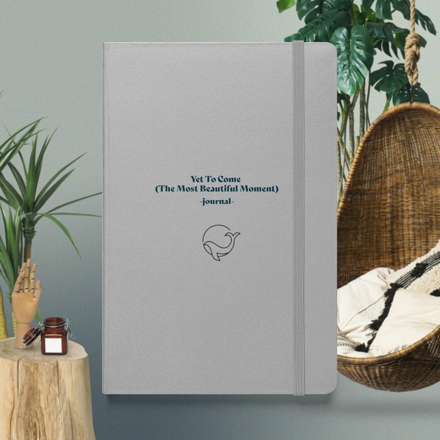 Yet To Come (The Most Beautiful Moment) JOURNAL