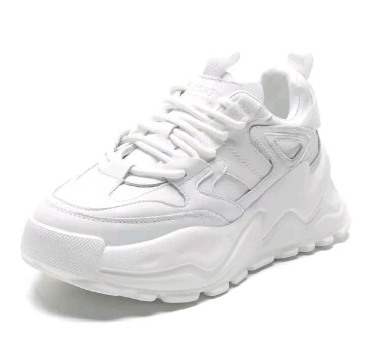 Korean Rubber Shoes for women