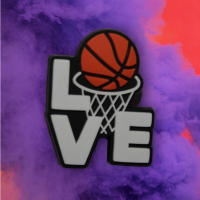 Love Basketball