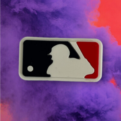 MLB Logo