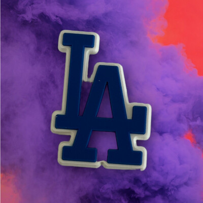 Los Angeles Dodgers LA