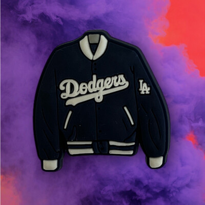 LA Dodgers Jacket