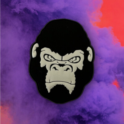 Monkey Face