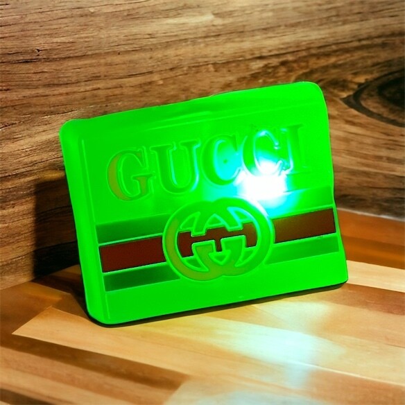 Gucci LED